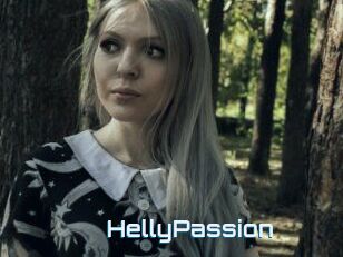 HellyPassion