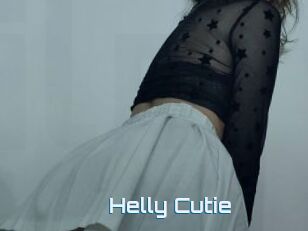 Helly_Cutie