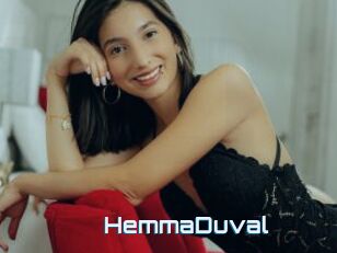 HemmaDuval