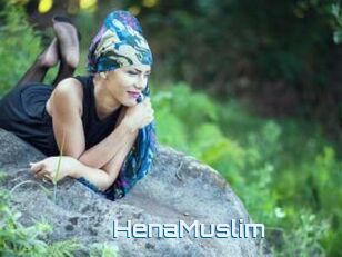 HenaMuslim