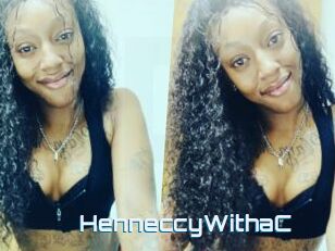 HenneccyWithaC