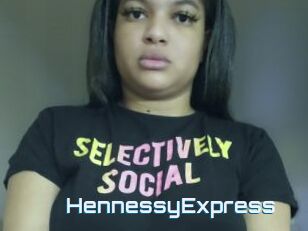 HennessyExpress