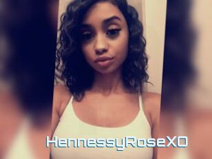 HennessyRoseXO