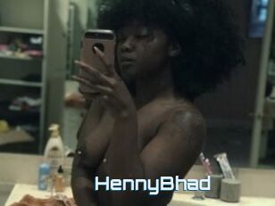 HennyBhad