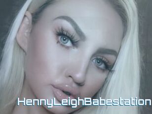 HennyLeighBabestation