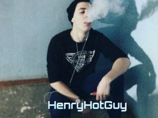 HenryHotGuy