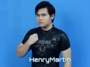 HenryMartin