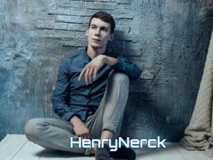 HenryNerck