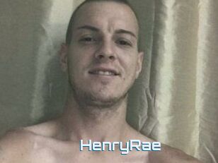 Henry_Rae