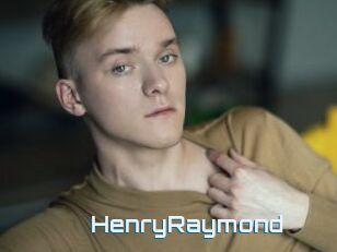 HenryRaymond