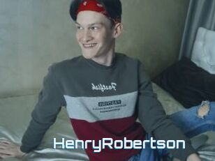 HenryRobertson