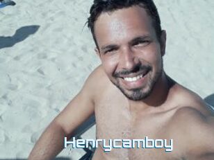 Henrycamboy