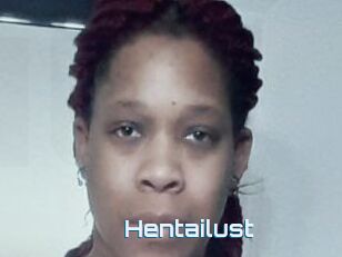 Hentailust
