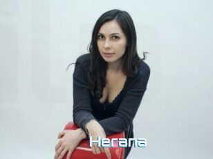 Herana