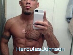 HerculesJohnson