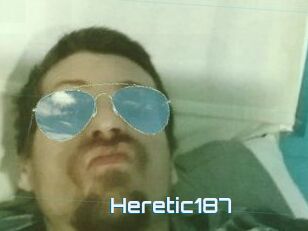 Heretic187