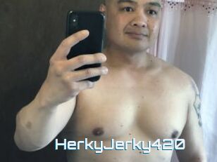 HerkyJerky420