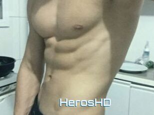 HerosHD