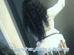 HersheyBabyKissMe