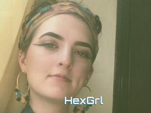 HexGrl