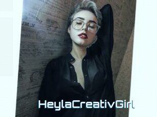 HeylaCreativGirl