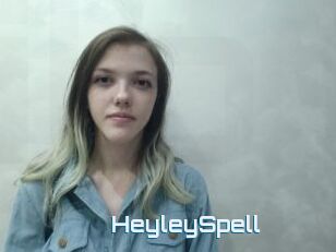 HeyleySpell