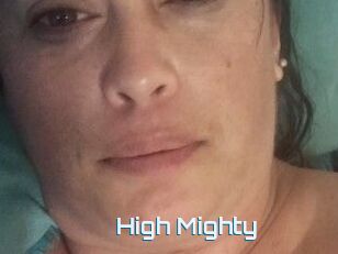 High_Mighty