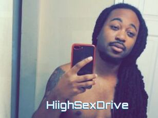 HiighSexDrive