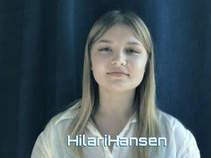 HilariHansen