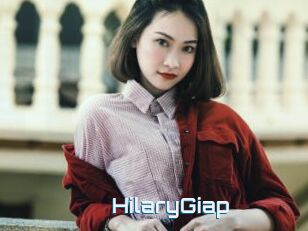 HilaryGiap