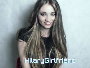 HilaryGirlfriend