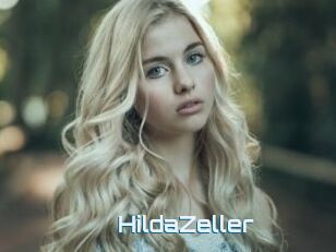 HildaZeller