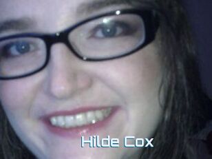 Hilde_Cox