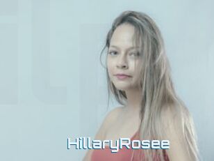 HillaryRosee