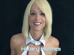 Hillary_Holmes