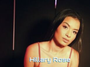 Hillary_Rose