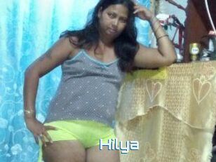 Hilya