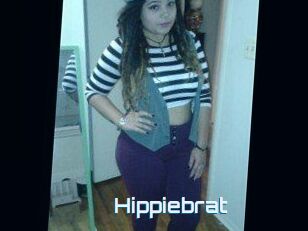 Hippiebrat