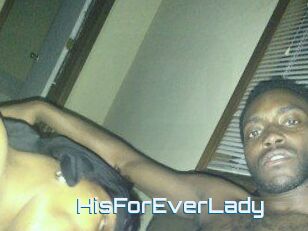 HisForEverLady