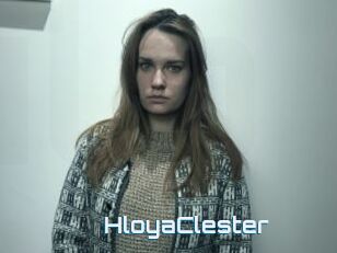 HloyaClester