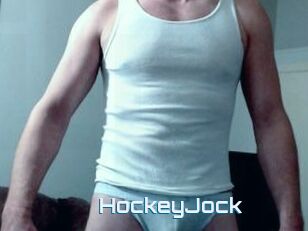 HockeyJock