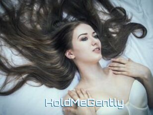 HoldMeGently