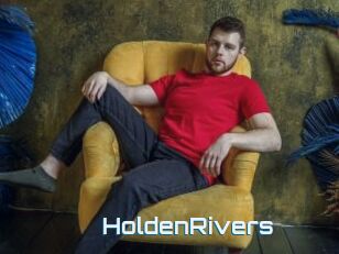 HoldenRivers