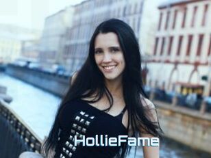 HollieFame