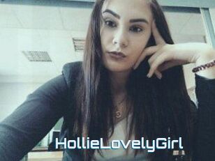 HollieLovelyGirl