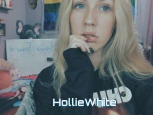 HollieWhite