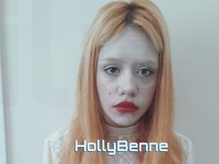 HollyBenne