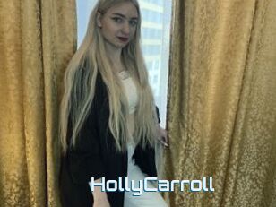 HollyCarroll