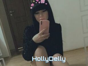 HollyDelly