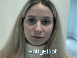 HollyElliot